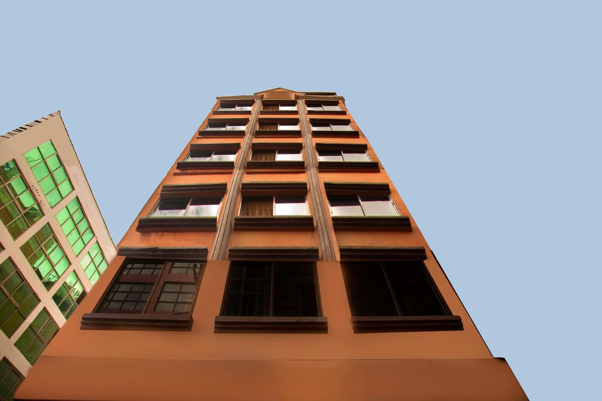 Oyo 626 Hotel Himchuli Katmandú Exterior foto